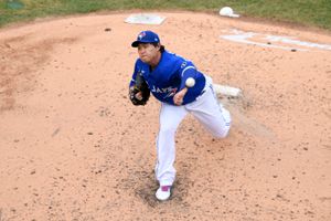 Taylor, Suzuki lift Nationals past Blue Jays before four-day break