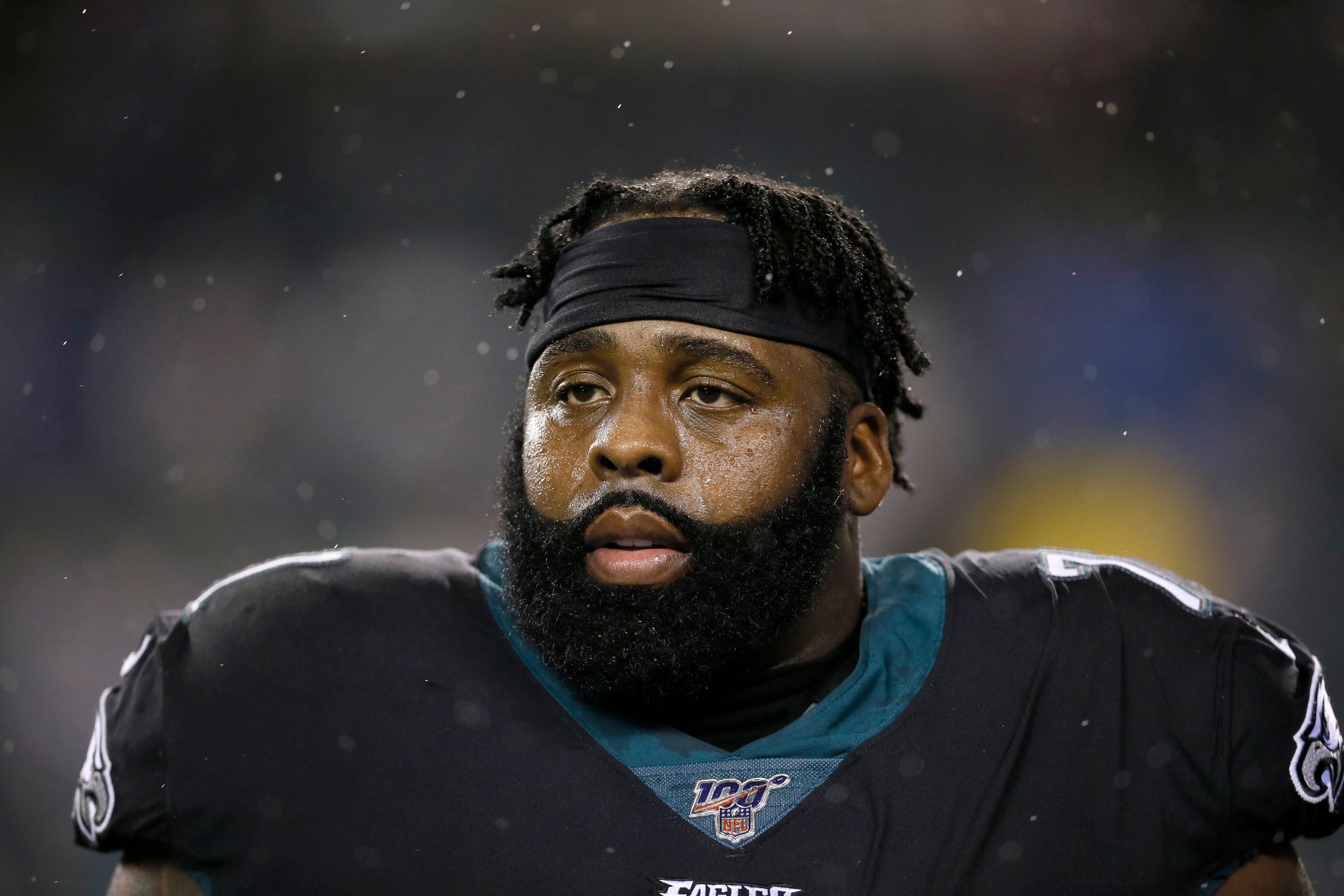 Former Eagles left tackle Jason Peters agrees to deal with Cowboys