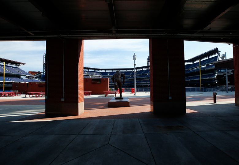 Marlins games postponed through Sunday after a coronavirus