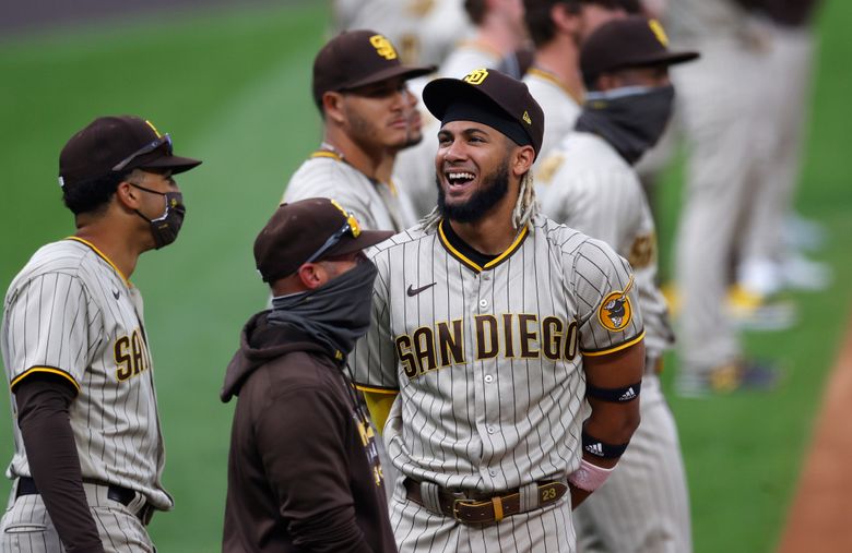 Fernando Tatis Jr. and the San Diego Padres facing the Colorado