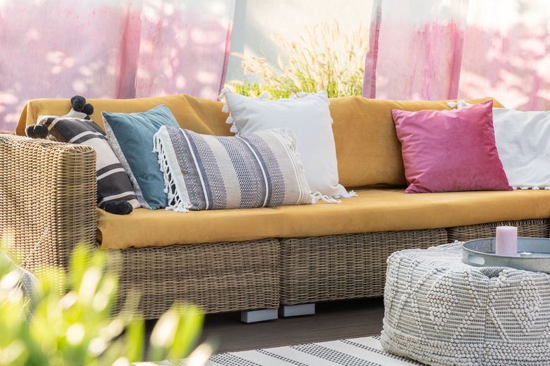 9 Improvements That Can Get You More Out Of Your Outdoor Space The Seattle Times Outdoor Space, Improvements Outdoor Furniture