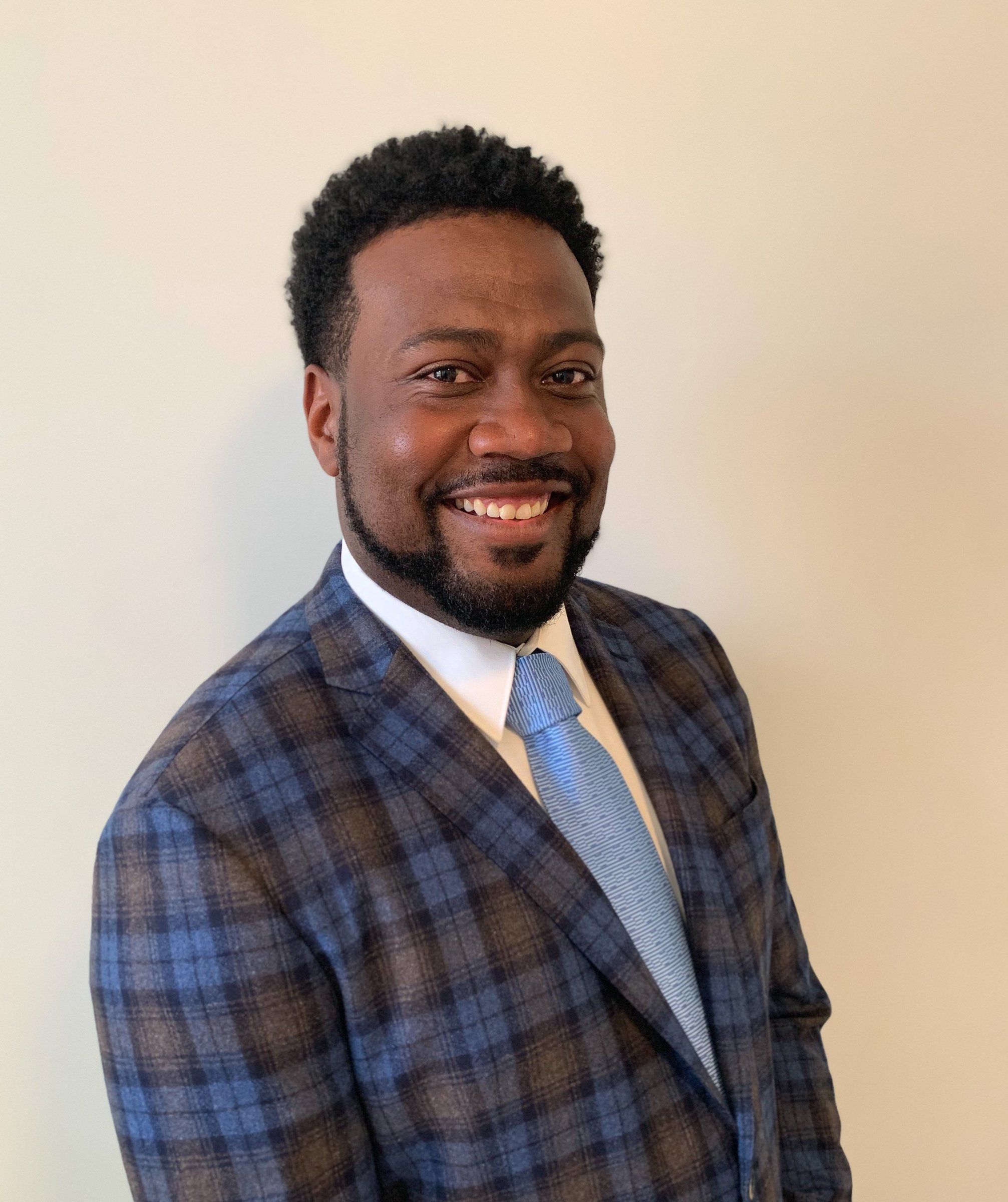 You never set out to be the trailblazer': Kraken's Everett