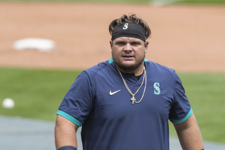Vogelbach lifts Mariners to first interleague win - The Columbian