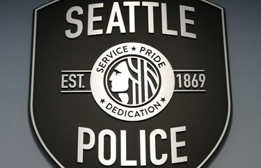 The Seattle Police Department gives us a tour of their new Real Time Crime Center at their Headquarters in Downtown Seattle Tuesday, October 6, 2015.