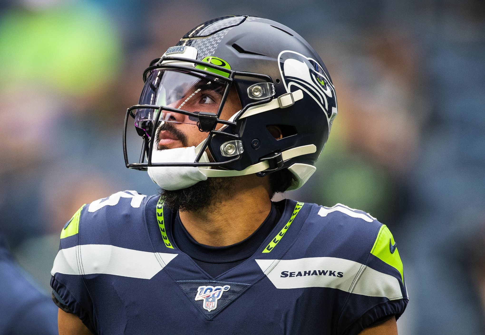 John Ursua tests negative day after being placed on Reserve/COVID-19