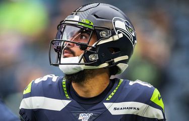 Seahawks Sign WR John Ursua & DT Anthony Rush To Practice Squad