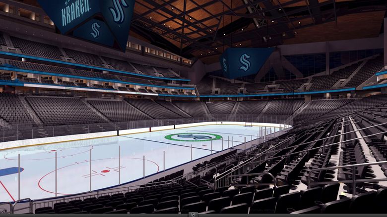 The Cost Of Seattle Hockey Season Tickets – SilverSkateFestival