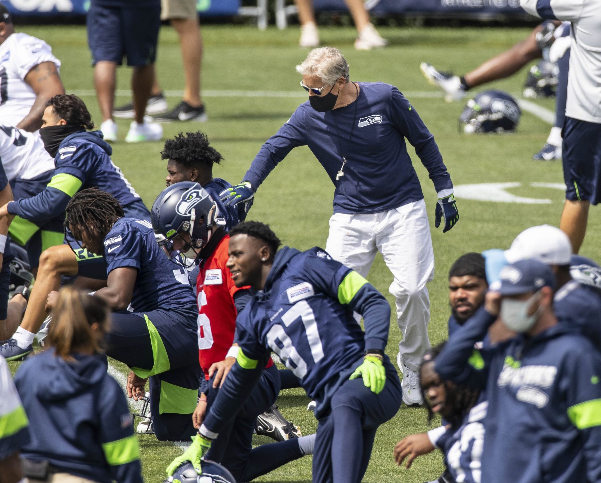 What to watch as Seahawks training camp kicks off Wednesday