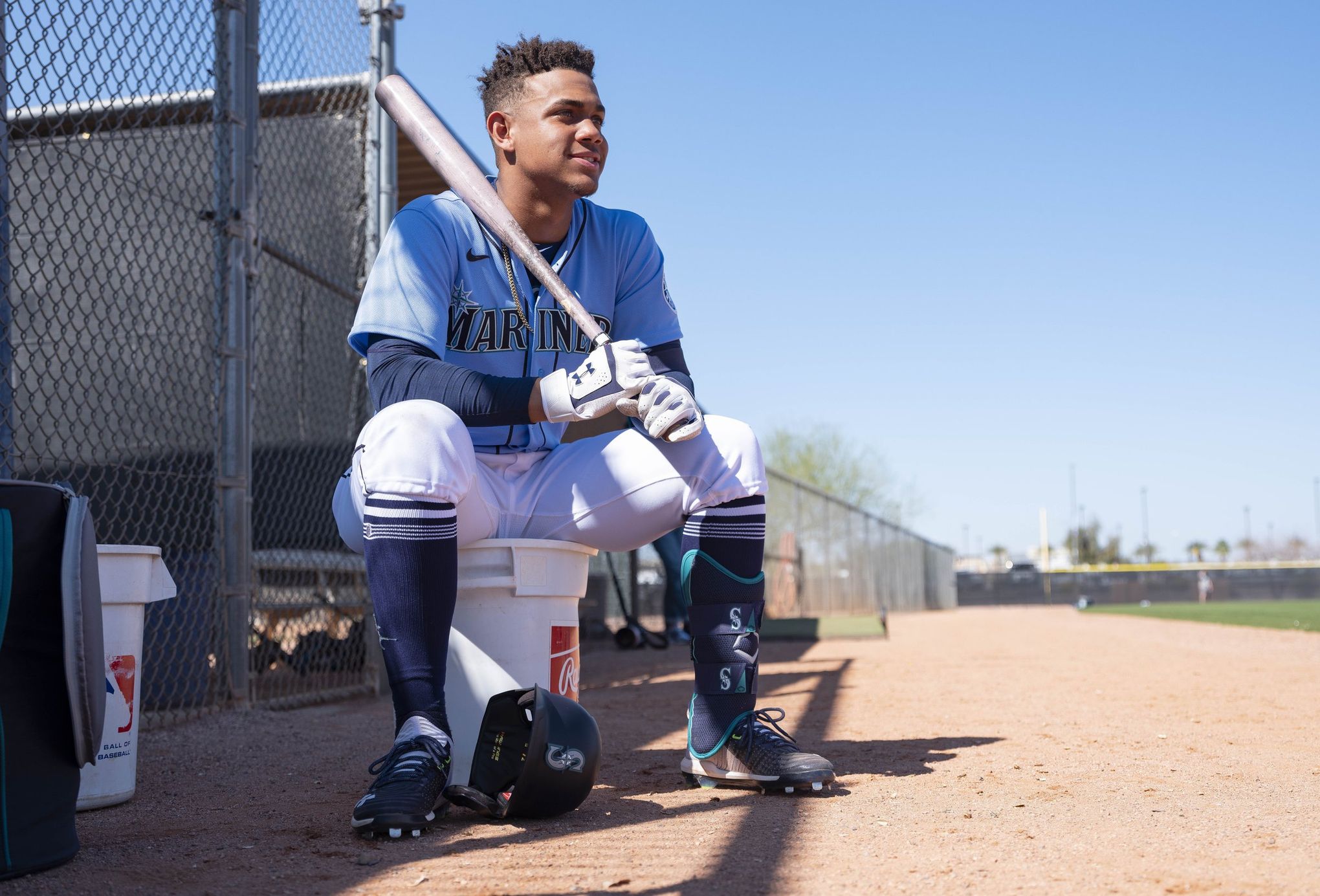 Padres Organization Named Best Farm System by Baseball America