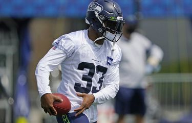 Seahawks Round-Up: NBC Sports' Peter King Visits Seahawks Camp: 'Legion of  Boom Returns'