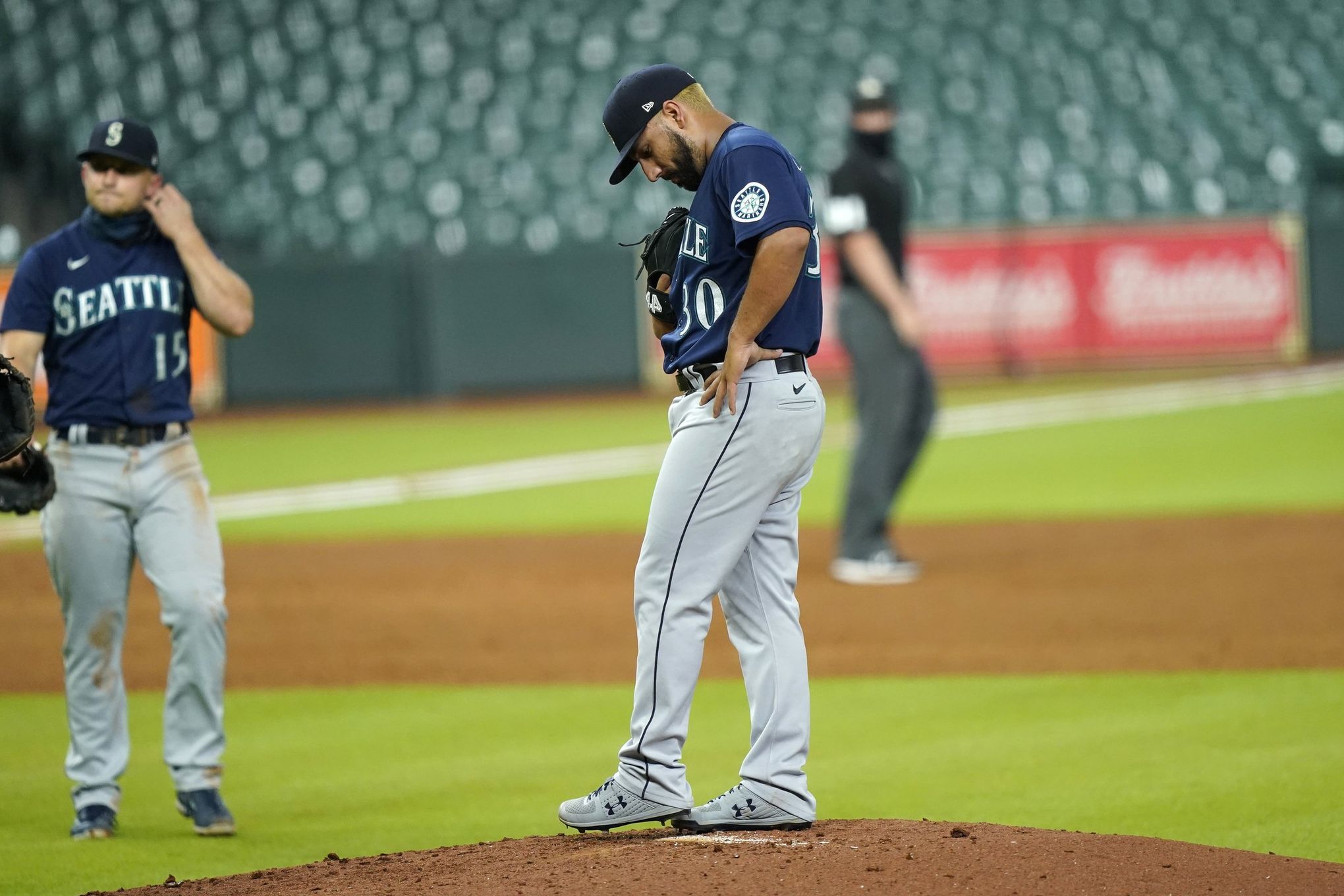 Astros mailbag: On the all-time Houston lineup, the 2020 outfield