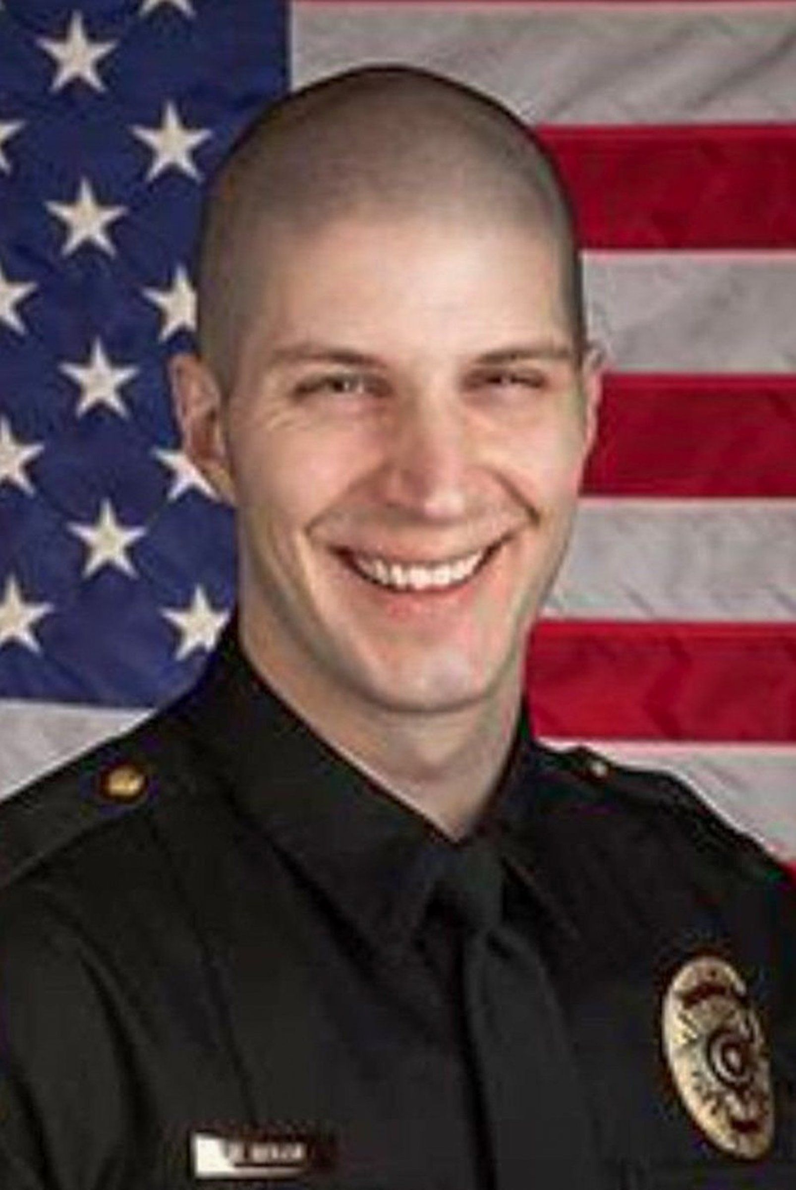 Fired, but still a cop How Washington photo