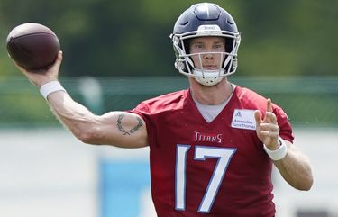 Can Ryan Tannehill and the Titans Replicate Their Success in 2020