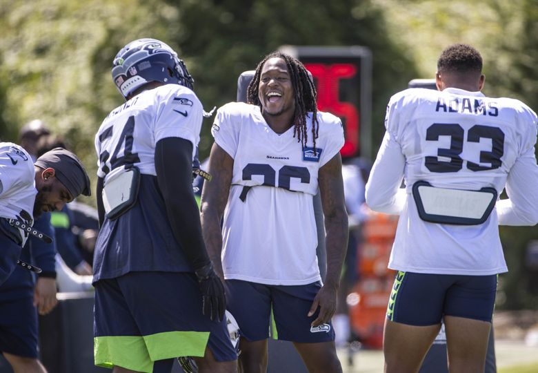 Wednesday Round-Up: Jordyn Brooks Poised To Be 'Defensive Leader' For  Seahawks This Season