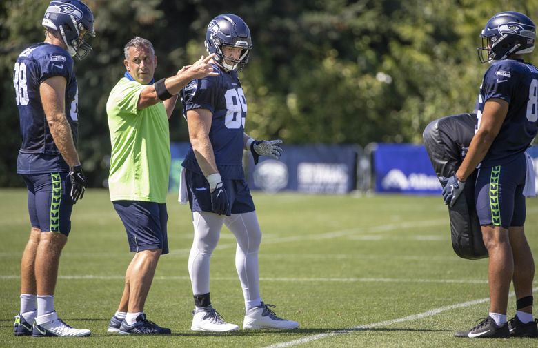 Seahawks practice notes: Receiver Phillip Dorsett hopes to show he's more  than just fast