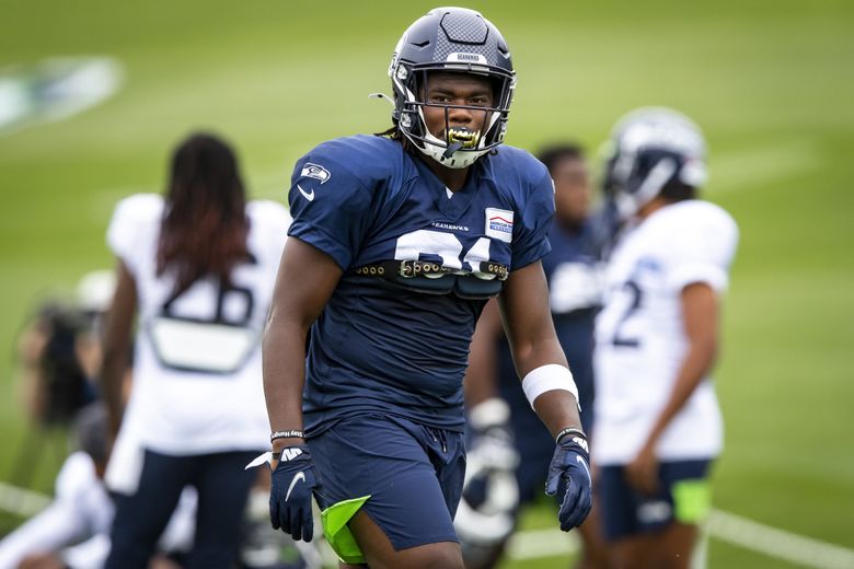 Rumor suggests Seahawks turned down NY Jets trade offer for DK Metcalf