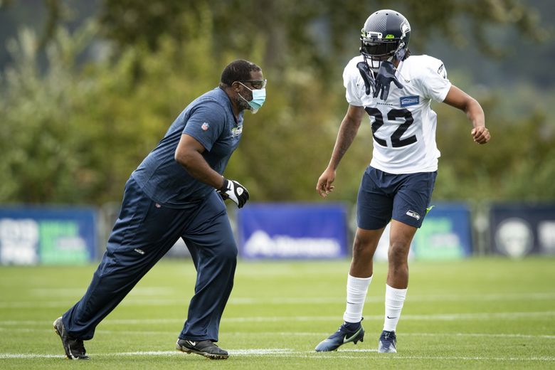 Seahawks' Quinton Dunbar changes lawyers after report of payoff - ESPN