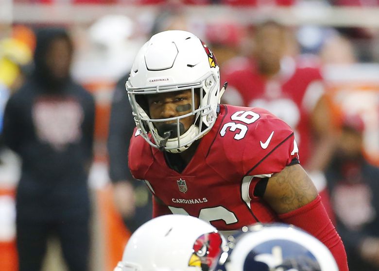 Patrick Peterson, Cardinals agree to 5-year contract extension 