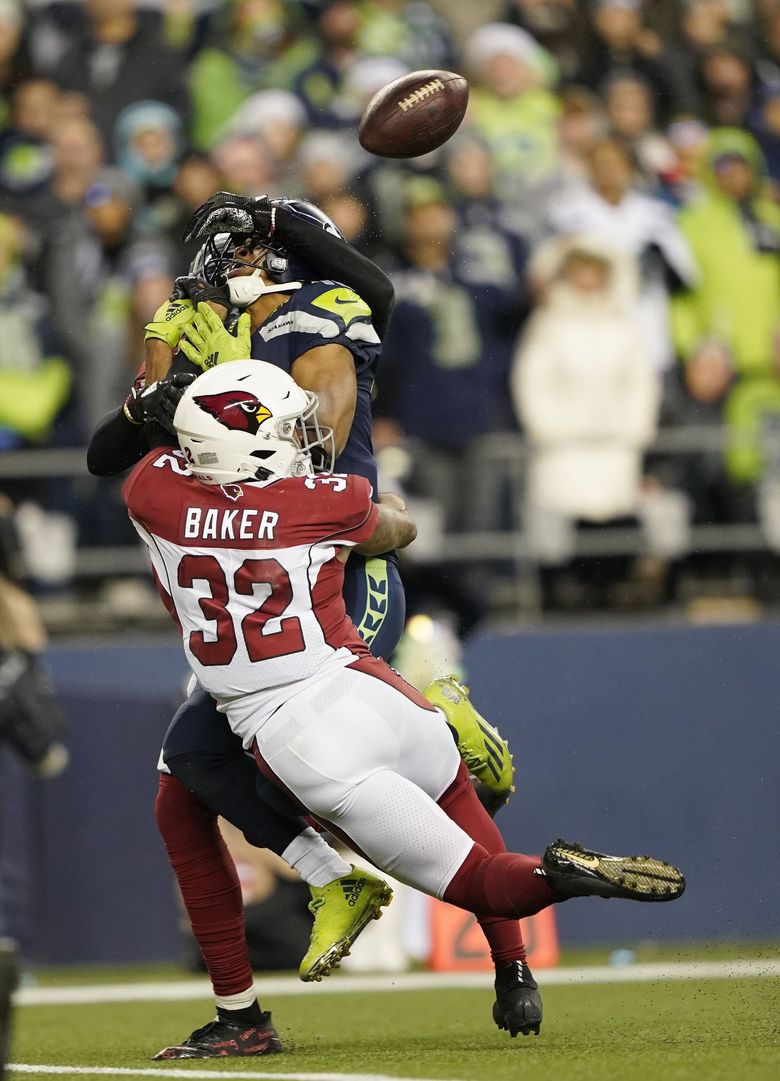 Pro Football Focus ranks Budda Baker 16th best NFL safety