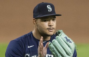 Drayer: Now a vet, Taijuan Walker ready to give back in Mariners