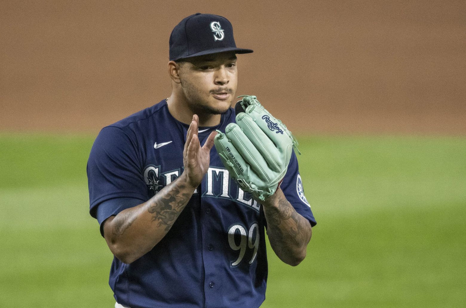 Elke week Samenwerken met Geboorte geven Mariners trade Taijuan Walker to the Blue Jays for a player to be named later | The Seattle Times Elke week Samenwerken met Geboorte geven Mariners trade Taijuan Walker to the Blue Jays for a player to be named later | The Seattle Times