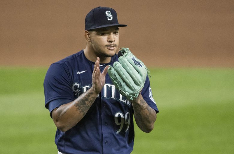 Taijuan Walker  Major League Baseball, News, Scores, Highlights