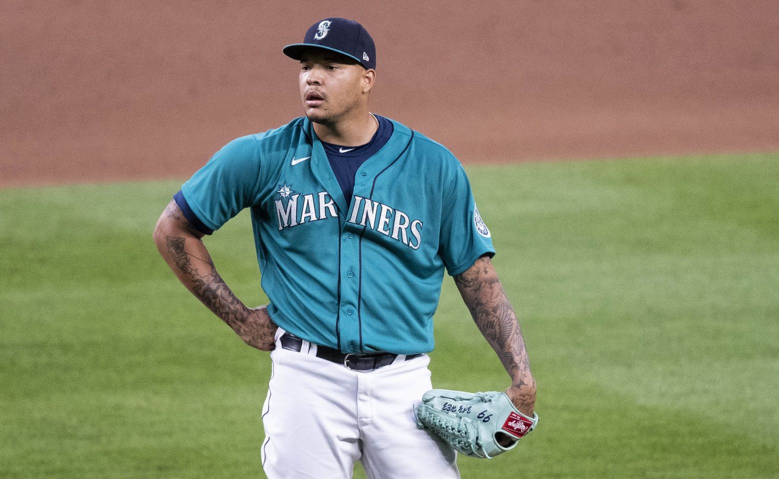 Scorch In detail Vlot What is Taijuan Walker's Mariners legacy? Neither 'must watch' nor 'can't  watch' | The Seattle Times