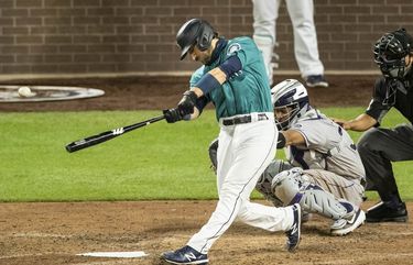 I think we making Jackie proud today': Mariners' Dee Gordon on