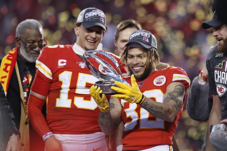 Tennessee Titans vs. Kansas City Chiefs AFC Championship preview