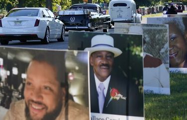 They had ‘dreams and plans’: Detroit honors COVID-19 victims | The ...