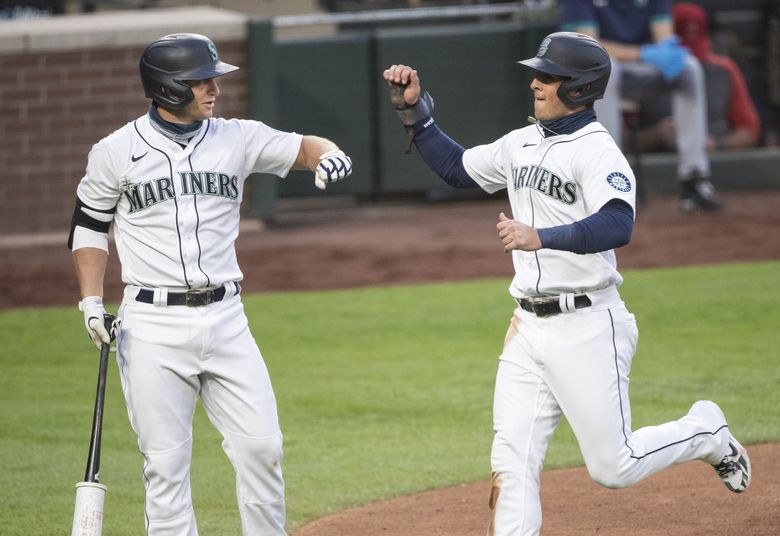 Kyle Seager 2020 Highlights