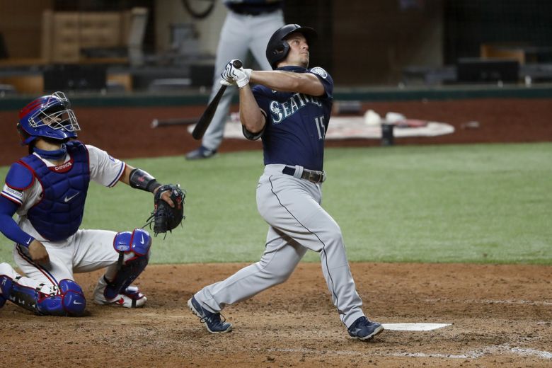 Texas Rangers: Shin Soo Choo Grand Slam 