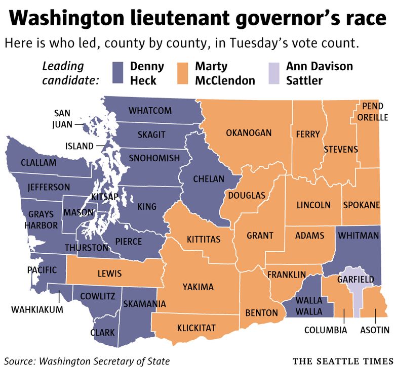 primary election state map