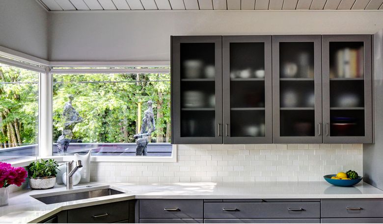 Should I Paint My Kitchen Cabinets? It Depends. — DESIGNED