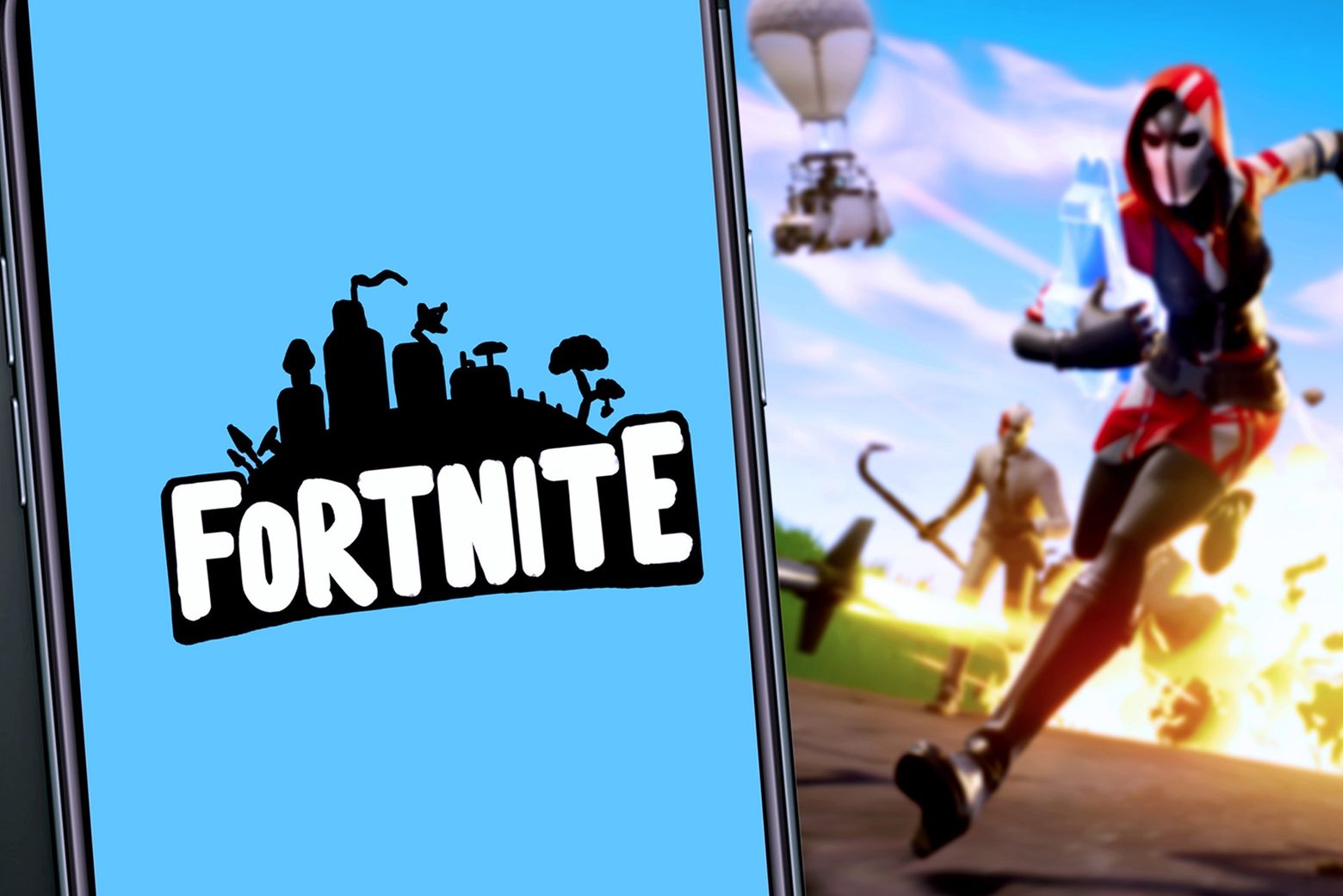 Apple Pulls Fortnite From iOS App Store, Epic Games Hits Back With Lawsuit