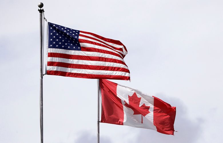 Canadian lawyers see spike in inquiries by Americans renouncing citizenship