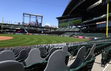 Seahawks game to be rescheduled if Mariners play Sunday