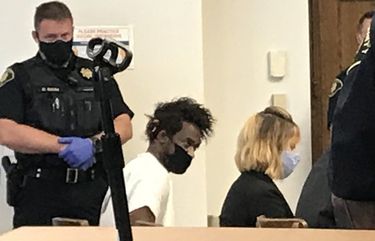 Man accused of causing death of Bothell police officer pleads not ...