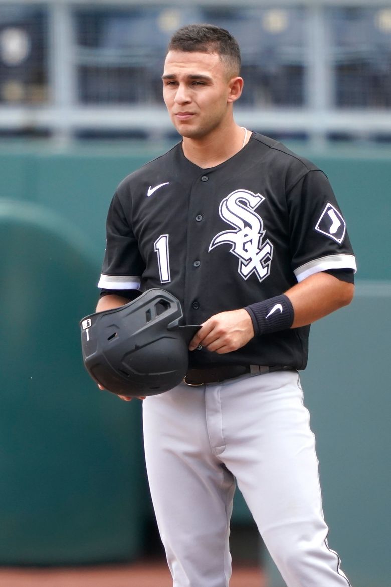 White Sox second baseman Nick Madrigal is out for the season after