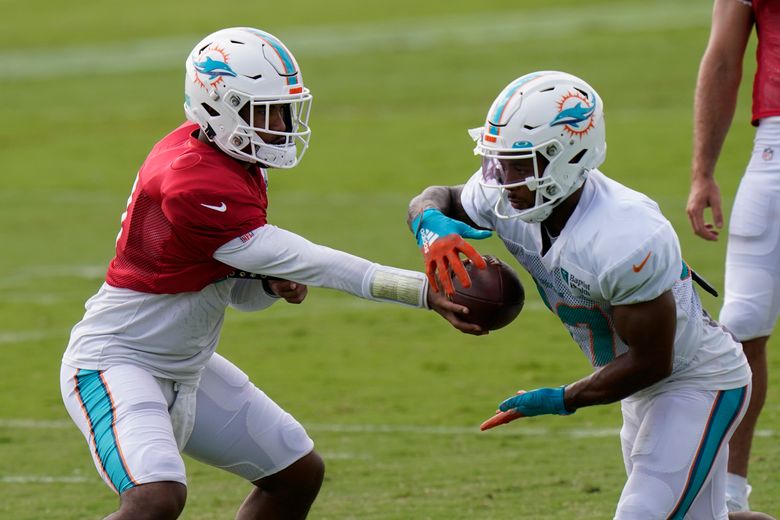 Dolphins: Dan Marino drops take on playing QB in today's NFL