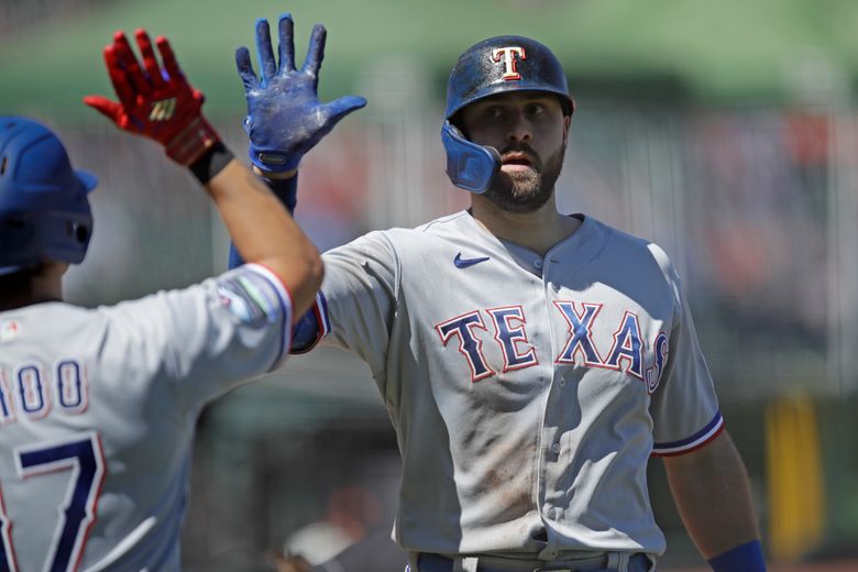 Rangers OF Joey Gallo needs more games to be ready for opening day