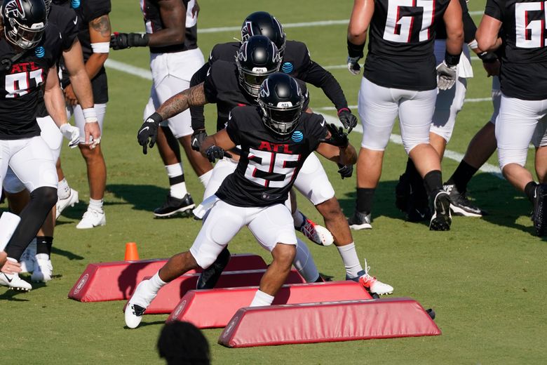 What we learned from Falcons latest practice stretch, preseason game