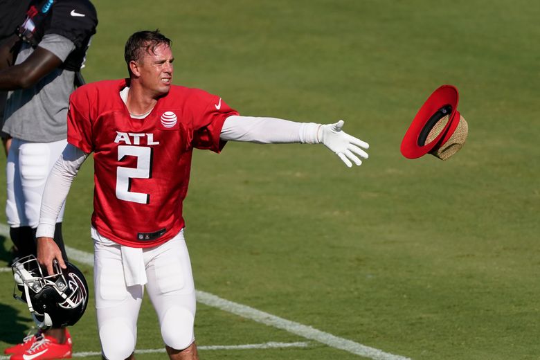 What we learned from Falcons latest practice stretch, preseason game