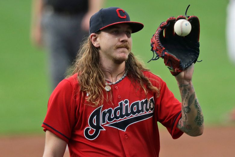 Mike Clevinger Padres debut vs. Angels