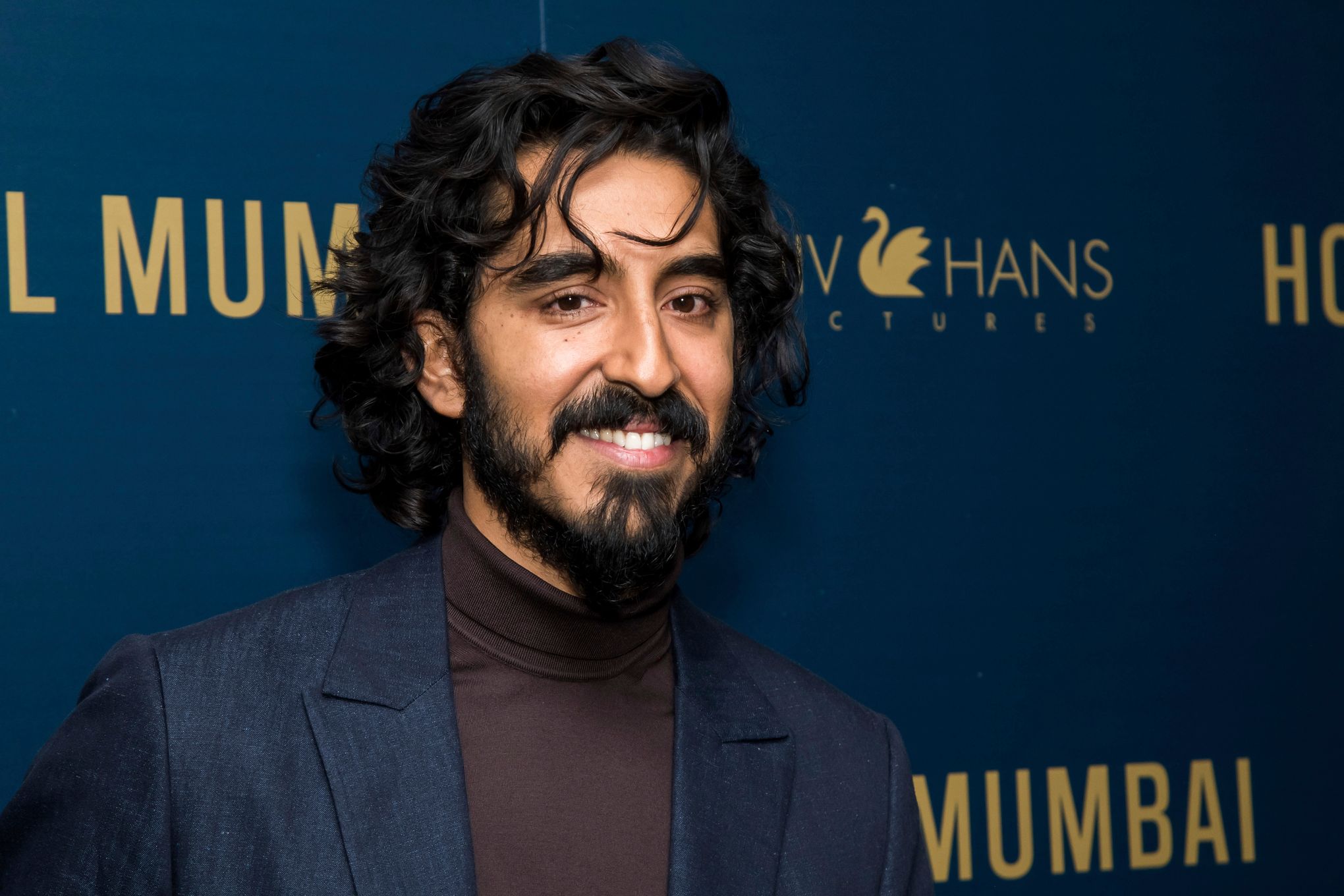 Dev Patel celebrates India from his Los Angeles front yard | The Seattle  Times