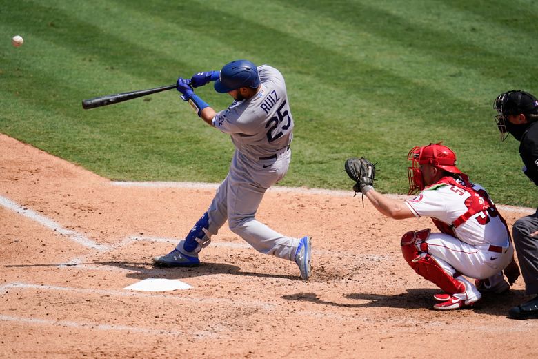 Why Giants' impressive sweep of Dodgers looks sustainable