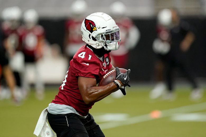 Arizona Cardinals trade for running back Kenyan Drake from Miami