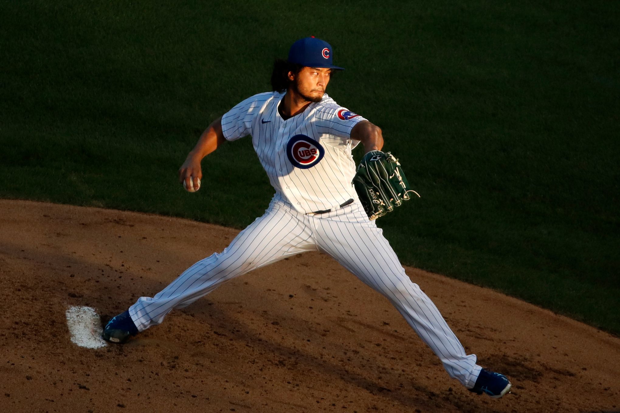 12 things to know about new Cubs pitcher Yu Darvish