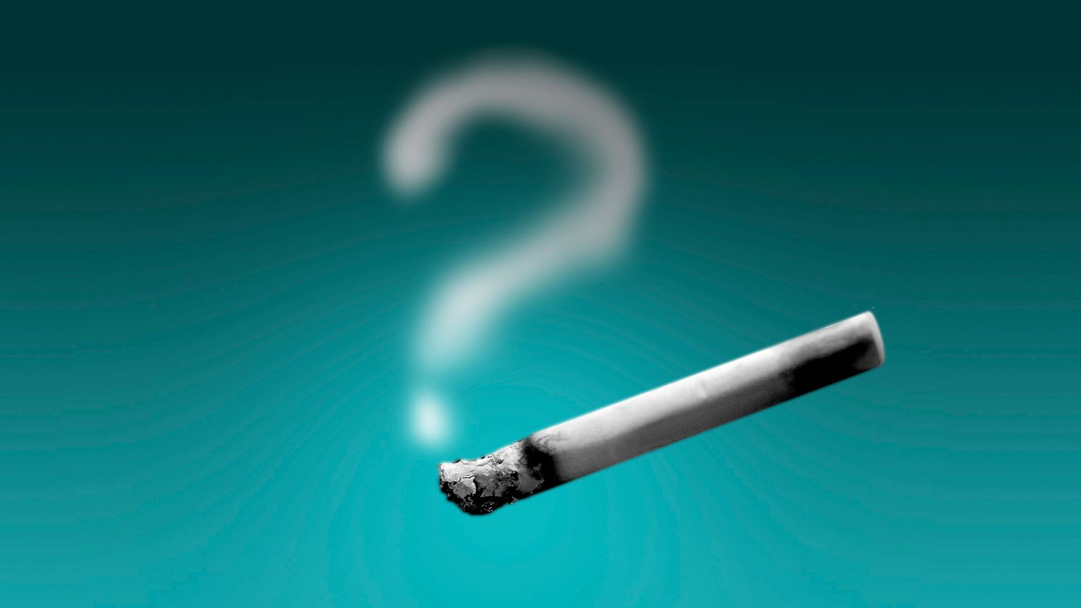 Can you get the coronavirus from secondhand smoke?