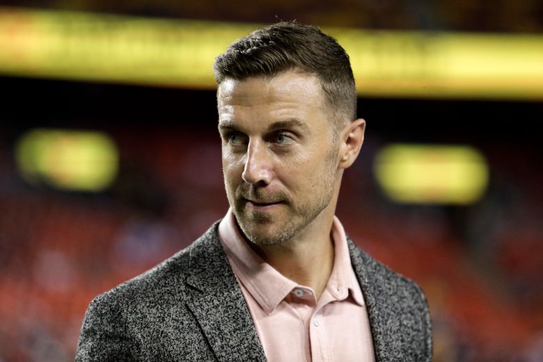 Alex Smith: Washington QB cleared for full football activity